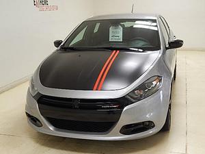 Used  Dodge Dart SXT