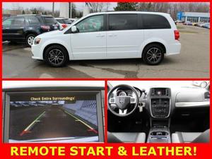 Used  Dodge Grand Caravan R/T