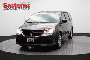 Used  Dodge Grand Caravan SXT