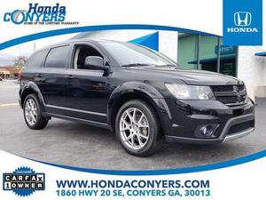 Used  Dodge Journey R/T