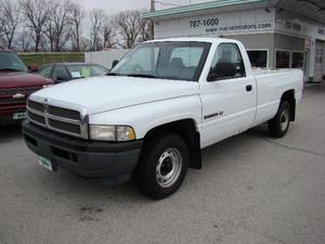 Used  Dodge Ram 