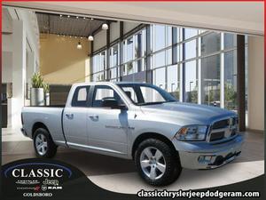 Used  Dodge Ram  BIG HORN