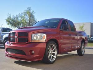 Used  Dodge Ram  SRT-10