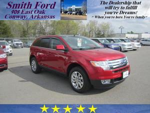 Used  Ford Edge Limited