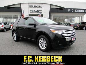 Used  Ford Edge SE