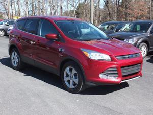 Used  Ford Escape SE