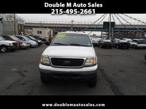 Used  Ford Expedition XLT