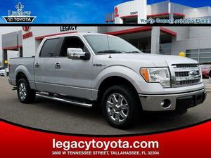 Used  Ford F