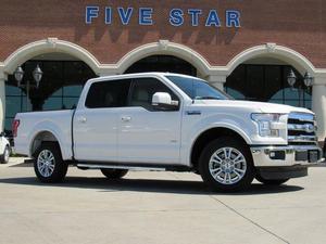 Used  Ford F150 Lariat