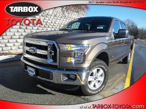 Used  Ford F150 XLT