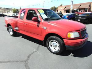 Used  Ford F150 XLT