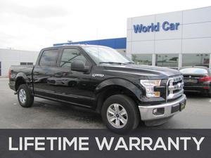 Used  Ford F150 XLT