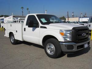 Used  Ford F250