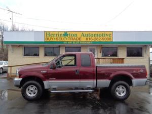 Used  Ford F250 Lariat