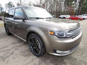 Used  Ford Flex Limited