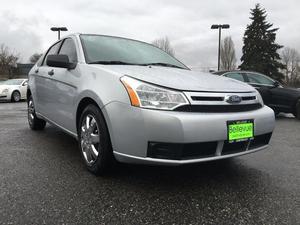 Used  Ford Focus S