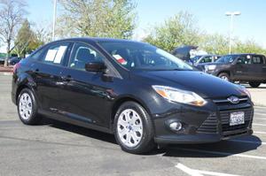 Used  Ford Focus SE