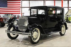 Used  Ford Model A