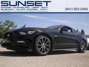 Used  Ford Mustang GT