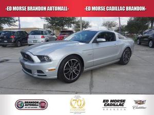 Used  Ford Mustang GT Premium