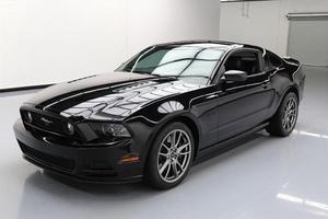 Used  Ford Mustang GT Premium