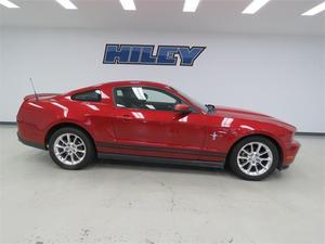 Used  Ford Mustang Premium