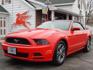 Used  Ford Mustang V6