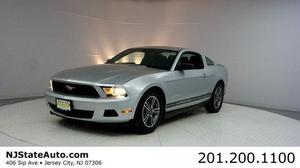 Used  Ford Mustang V6