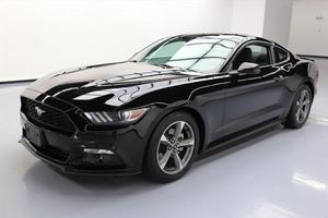 Used  Ford Mustang V6