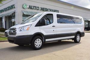 Used  Ford Transit-350 XLT