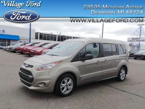 Used  Ford Transit Connect XLT