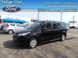 Used  Ford Transit Connect XLT