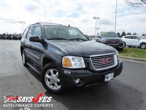 Used  GMC Envoy SLT