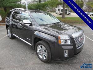 Used  GMC Terrain Denali