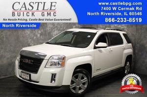 Used  GMC Terrain SLE-2