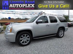 Used  GMC Yukon Denali