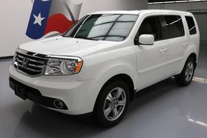 Used  Honda Pilot EX-L