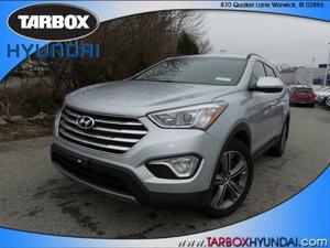 Used  Hyundai Santa Fe GLS