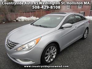 Used  Hyundai Sonata SE 2.0T