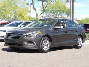 Used  Hyundai Sonata SE