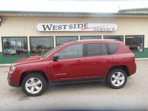 Used  Jeep Compass Sport