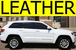 Used  Jeep Grand Cherokee