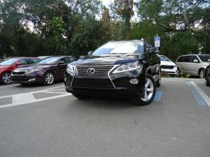 Used  Lexus RX 350 Base