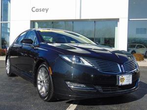 Used  Lincoln MKZ Base