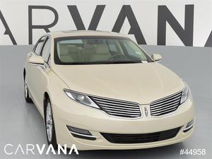 Used  Lincoln MKZ Base