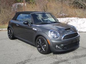 Used  MINI S