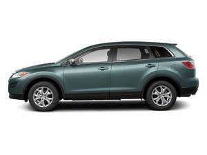 Used  Mazda CX-9 Grand Touring