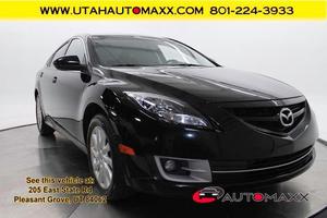 Used  Mazda Mazda6 i Touring