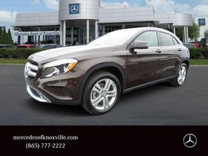 Used  Mercedes-Benz GLA250 Base 4MATIC