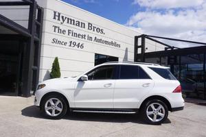 Used  Mercedes-Benz GLEMATIC
